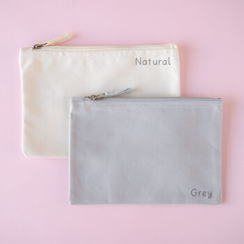 'Stuff' Bag Tidy Pouch, 5 of 7