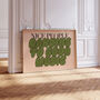 Nice People Dancing To Good Music | Music Print | Wall Art | A5 A4 A3 | Typographic | Wall Decor | Poster |, thumbnail 2 of 8