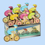 Bike Race Biscuit Tin, thumbnail 3 of 4