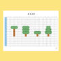 Tree Planner 2023, thumbnail 1 of 6