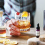 Personalised Whiskey Sour Cocktail Kit, thumbnail 6 of 11