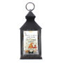 Personalised Autumn Gonk LED Lantern, thumbnail 4 of 4