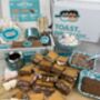 S'mores Marshmallow Large Toast 'N' Dip Kit, thumbnail 7 of 12