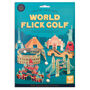 Create Your Own World Flick Golf, thumbnail 2 of 9