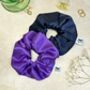 Silk Bonnet Gift Set, thumbnail 2 of 12