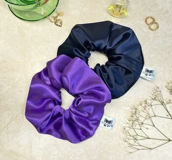 Silk Bonnet Gift Set, 2 of 12