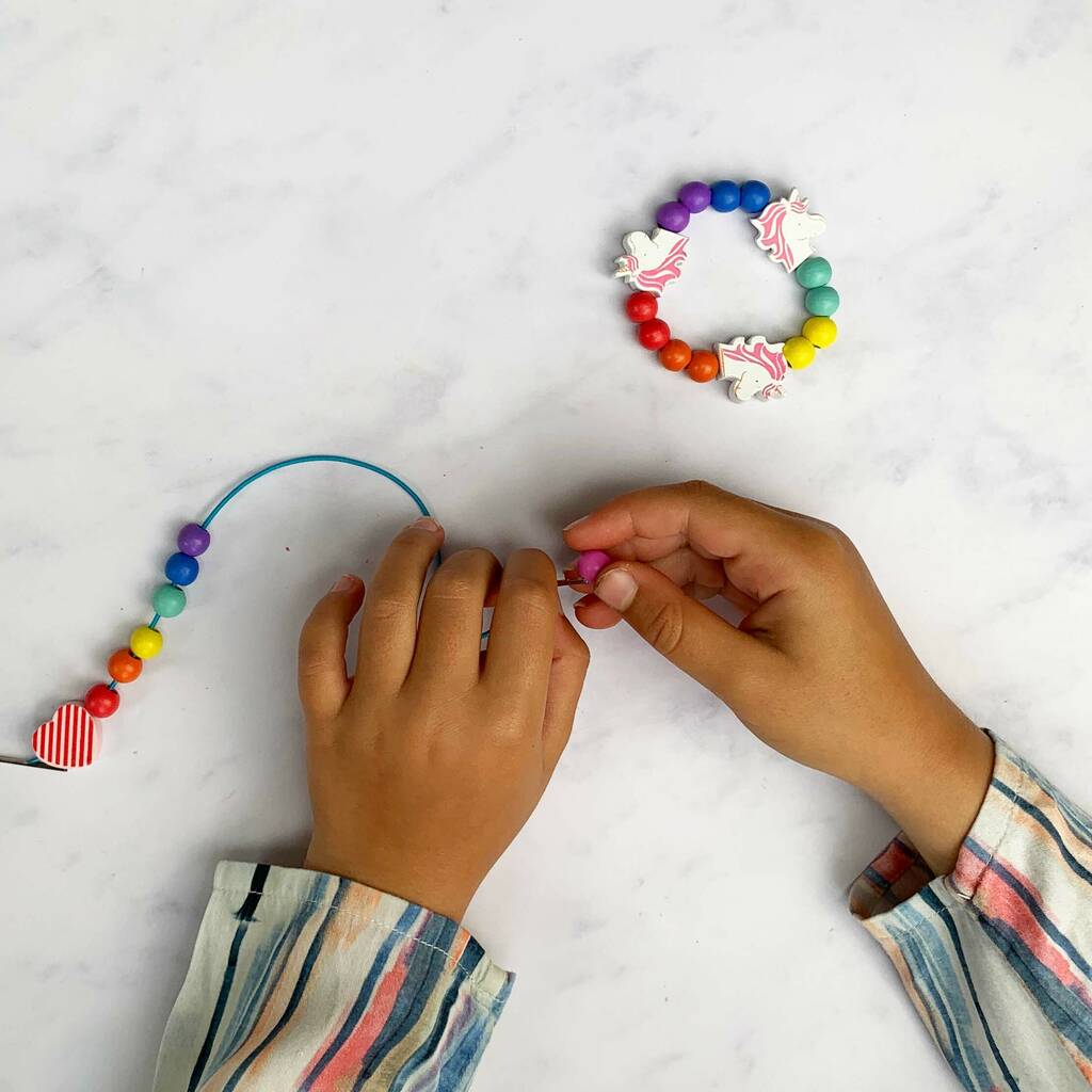 180 Pcs Charm Bracelet Making Kit for Girls, Mckanti India | Ubuy-sieuthinhanong.vn
