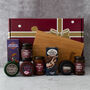 The Dinner Party Cheese Gift Hamper, thumbnail 1 of 3