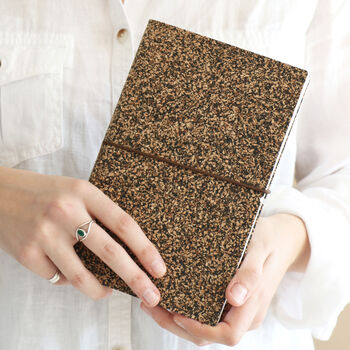 Eco Notebook A5 | Cork, 4 of 8