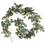Botanical Beauty Deluxe Eucalyptus Garland, thumbnail 2 of 6
