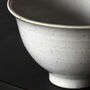 Speckle Small Bowl In White, thumbnail 2 of 3