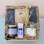 Lavender Relax Gift Box, thumbnail 1 of 5