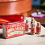 Superhot Chilli Powders With Hot Stuff Message Gift, thumbnail 1 of 11