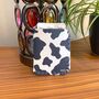 Personalised Contraceptive Pill Case Cow Print, thumbnail 4 of 7