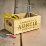 Personalised World’s Best Mini Crate, thumbnail 3 of 8