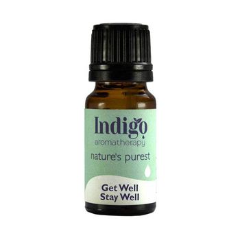 Get Well Stay Well Pure Essential Oil Blend, 2 of 2