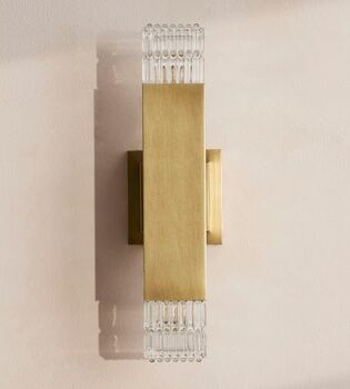 Kennedy Wall Light, Tall, 5 of 5