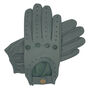 Cooper. Men's Classic Leather Driving Gloves, thumbnail 4 of 11