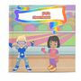Super Personalised Book Child Meets Flashkid, thumbnail 1 of 6