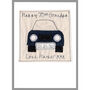 Personalised Car Birthday Card For Him, thumbnail 11 of 12