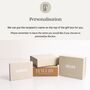 Create Your Own Hamper Gifts For Women, thumbnail 8 of 9