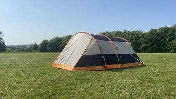 Olpro Knightwick Two.0 S Three Berth Tent, 6 of 11