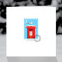 Merry Christmas From Cornwall Card, thumbnail 3 of 7
