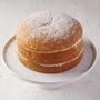 Victoria Sponge Cake, thumbnail 1 of 5