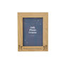 Send With Love 'If Mums Were Flowers…' Oak Photo Frame, thumbnail 2 of 2