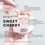 Sweet Cherry Bath Salts – Juicy, Fruity And Relaxing Soak, thumbnail 2 of 6