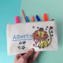 My First Personalised Pencil Case, thumbnail 2 of 4