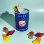 Personalised Out Of This World Dad Sweet Tin, thumbnail 1 of 3