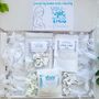 Relaxed Mum Relaxed Baby Pamper Hamper | Pregnancy Care Package | Maternity Leave Gift Box, thumbnail 7 of 12