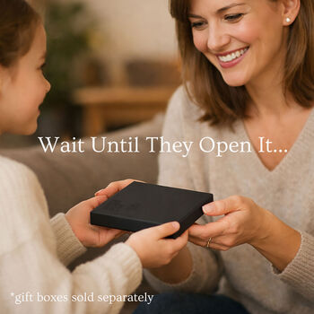 Personalised Logo Branded Qr Code Acrylic Coaster, 2 of 8