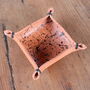 Hand Painted Mini Tray Tidy, thumbnail 8 of 8