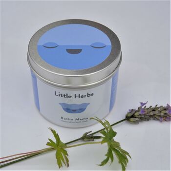 Hello Baby! Hello Mum! Organic Skincare By Little Herbs, 11 of 12