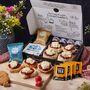 The Cream Tea Hamper, thumbnail 3 of 6