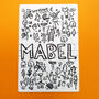 Personalised Colour It In Jigsaw, thumbnail 12 of 12