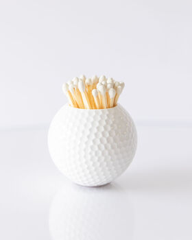 Golf Ball Match Holder, 4 of 7