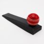 Cricket Ball Door Wedge, thumbnail 4 of 4