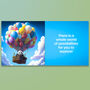Baby Shower Book 'Welcome Little Bear', thumbnail 7 of 10