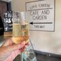 Cheese Afternoon Tea For Two With A Bottle Of Fizz In York, thumbnail 4 of 6