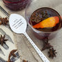 Personalised Spoon Drink Stirrer, thumbnail 1 of 2