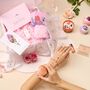 Luxury LED Lit Pamper Gift Set For Her, thumbnail 2 of 12