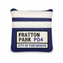 Portsmouth Mallet Putter Cover, thumbnail 1 of 2