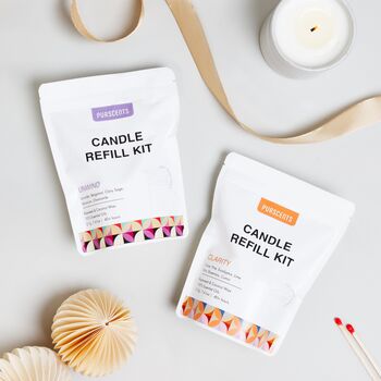Purscents Candle Making Kit, 10 of 12