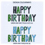 Personalised Son Birthday Book Card, thumbnail 3 of 7