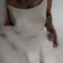 Personalise Your Veil Embroidered Appliqué, thumbnail 2 of 5