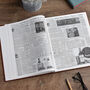 Philadelphia Phillies Personalised Gift Newspaper Book, thumbnail 9 of 11