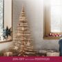 Alternative Oak Christmas Tree, thumbnail 1 of 11